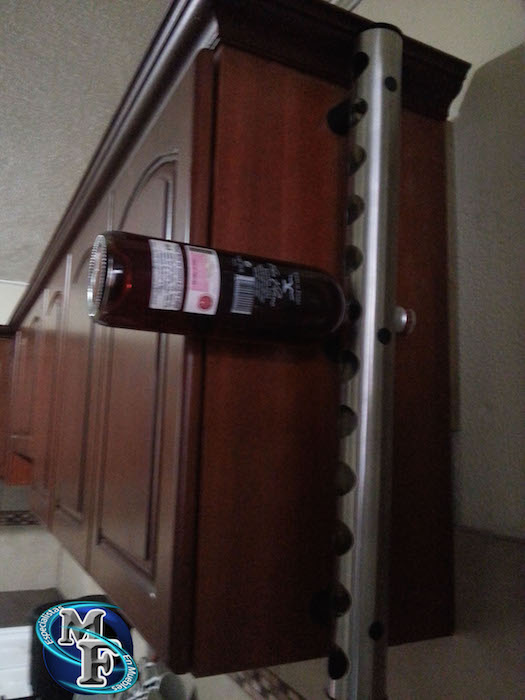 cocina madera – Mueblería Fantasy